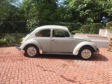 VOLKSWAGEN Maggiolino - Anni 70