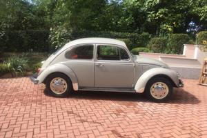 VOLKSWAGEN Maggiolino - Anni 70