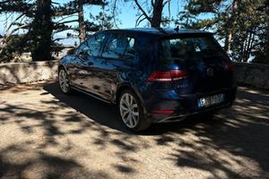 Volkswagen golf 7.5( restyling) -11/2018-1.6 115cv