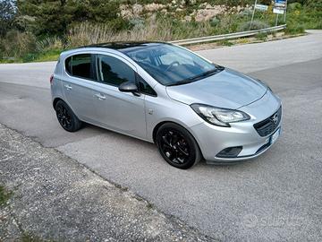 Opel Corsa 1.2 Anniversary