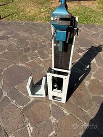 Allistimento per Renault  trafic
