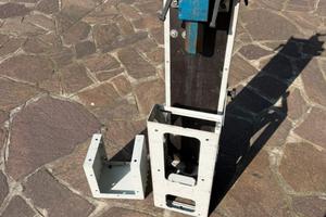 Allistimento per Renault  trafic