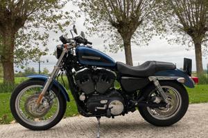 Harley Davidson Sposter 1200 R a carburatore