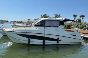 Quicksilver 905 Weekend con coppia Mercury 225 V6