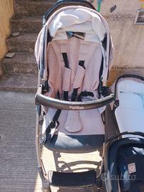 Trio Peg Perego book 51s