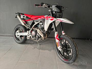 Nuova Fantic Motor XMF 125 OPERAZIONE 50%