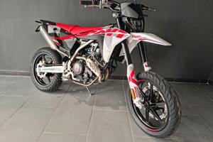 Nuova Fantic Motor XMF 125 OPERAZIONE 50%