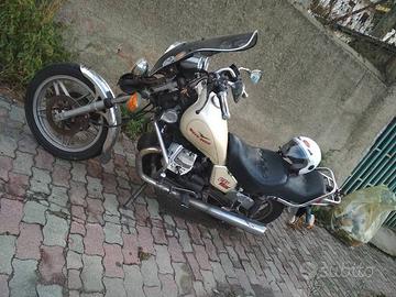 motoguzzi 350 florida