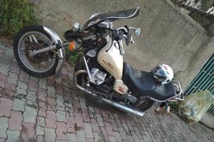 motoguzzi 350 florida