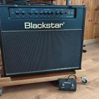 Blackstar HT Club 40