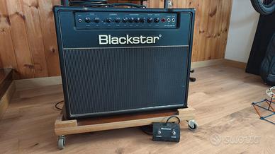 Blackstar HT Club 40