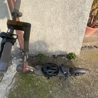 Monopattino elettrico