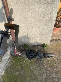 Monopattino elettrico