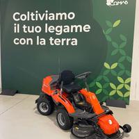 Trattorino Taglia Erba R214C