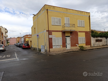 Casa indipendente Elmas