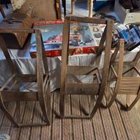 Scaldaletto vintage(preti)