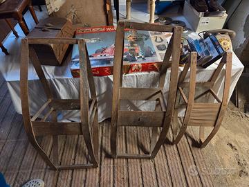 Scaldaletto vintage(preti)