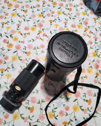 Tamron 80-210