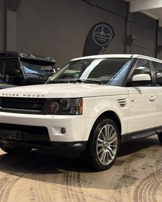 LAND ROVER Range Rover Sport 3.0 SDV6 HSE *TOP C