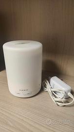 Diffusore di Oli Essenziali Umidificatore Aria