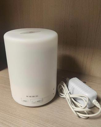 Diffusore di Oli Essenziali Umidificatore Aria