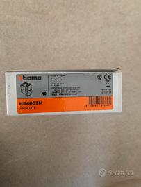 Bticino HS4005N AXOLUTE