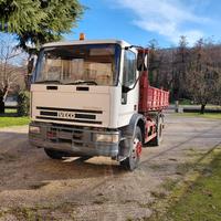 Iveco 150 Eurocargo