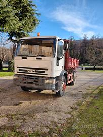 Iveco 150 Eurocargo