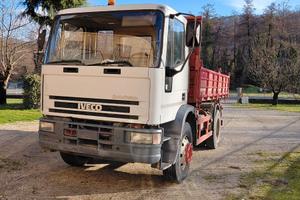 Iveco 150 Eurocargo