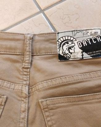 Datch jeans uomo Cachi taglia 44 – nuovo