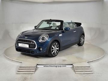 MINI Mini F57 2018 Benzina 2.0 Cooper S Sidew...