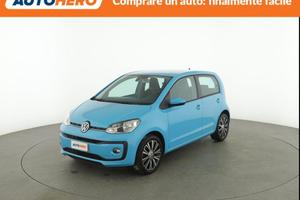 VOLKSWAGEN up! 1.0 5p. high up! BlueMotion Techn