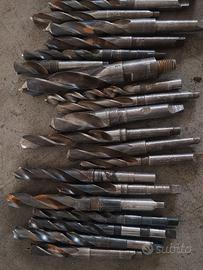 70 punte per legno e ferro 17-33mm varie lunghezze