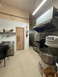 Fuorigrotta Via Giacomo Leopardi Rif.367L