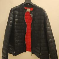 Giubbotto Fiorella Ribino da donna taglia 49