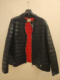 Giubbotto Fiorella Ribino da donna taglia 49