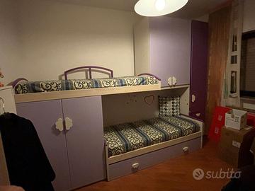 Cameretta come nuova