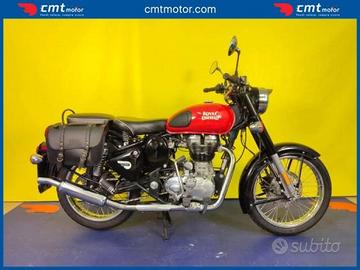 ROYAL ENFIELD Bullet 500 Garantita e Finanziabil