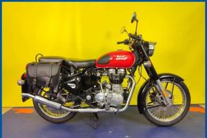 ROYAL ENFIELD Bullet 500 Garantita e Finanziabil