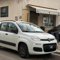 FIAT Panda 1.2 69 Lounge