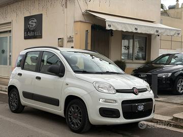 FIAT Panda 1.2 69 Lounge