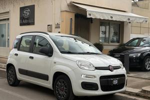 FIAT Panda 1.2 69 Lounge