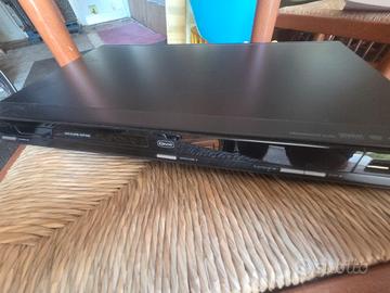 lettore DVD DIVX PHILIPS