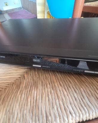 lettore DVD DIVX PHILIPS