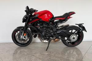 Mv Agusta Brutale 800 Dragster 75° Anniversario