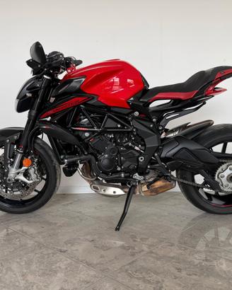 Mv Agusta Brutale 800 Dragster 75° Anniversario