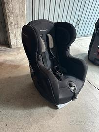 Seggiolino AUTO BebèConfort
