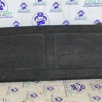 OPEL AGILA 2004 - CAPPELLIERA