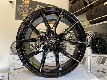 Cerchi Audi raggio 22 OMOLOGATI NAD cod.78432