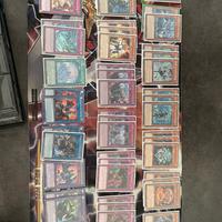 Deck Labrynth completo da torneo